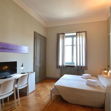 Maison B Bed and Breakfast Turín Habitación foto