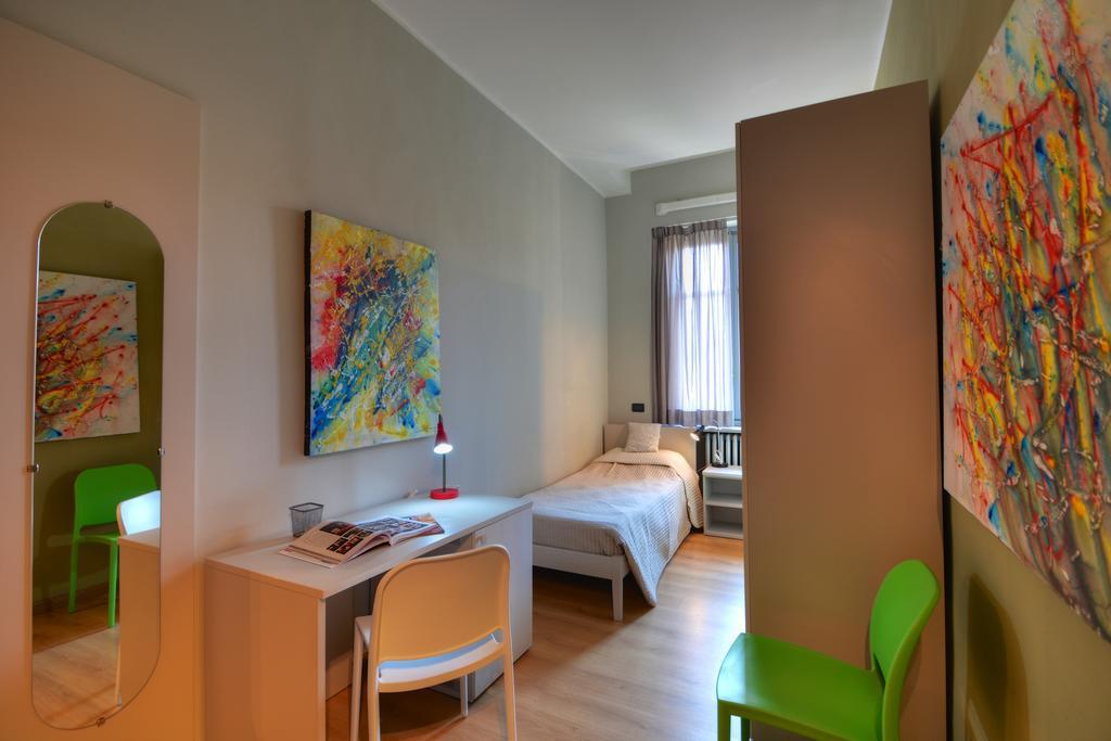 Maison B Bed and Breakfast Turín Habitación foto