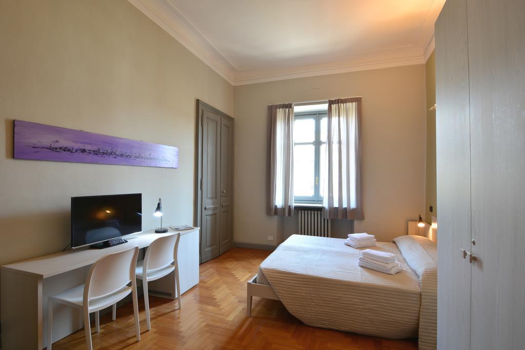 Maison B Bed and Breakfast Turín Habitación foto