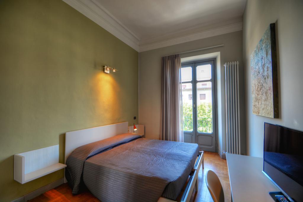Maison B Bed and Breakfast Turín Habitación foto
