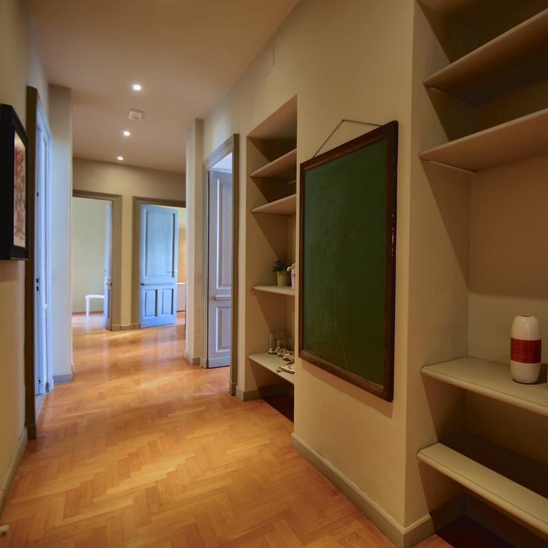 Maison B Bed and Breakfast Turín Habitación foto