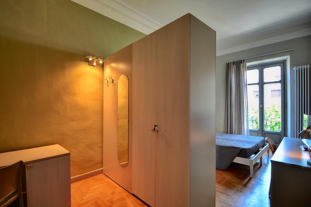 Maison B Bed and Breakfast Turín Habitación foto