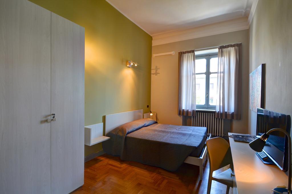 Maison B Bed and Breakfast Turín Habitación foto