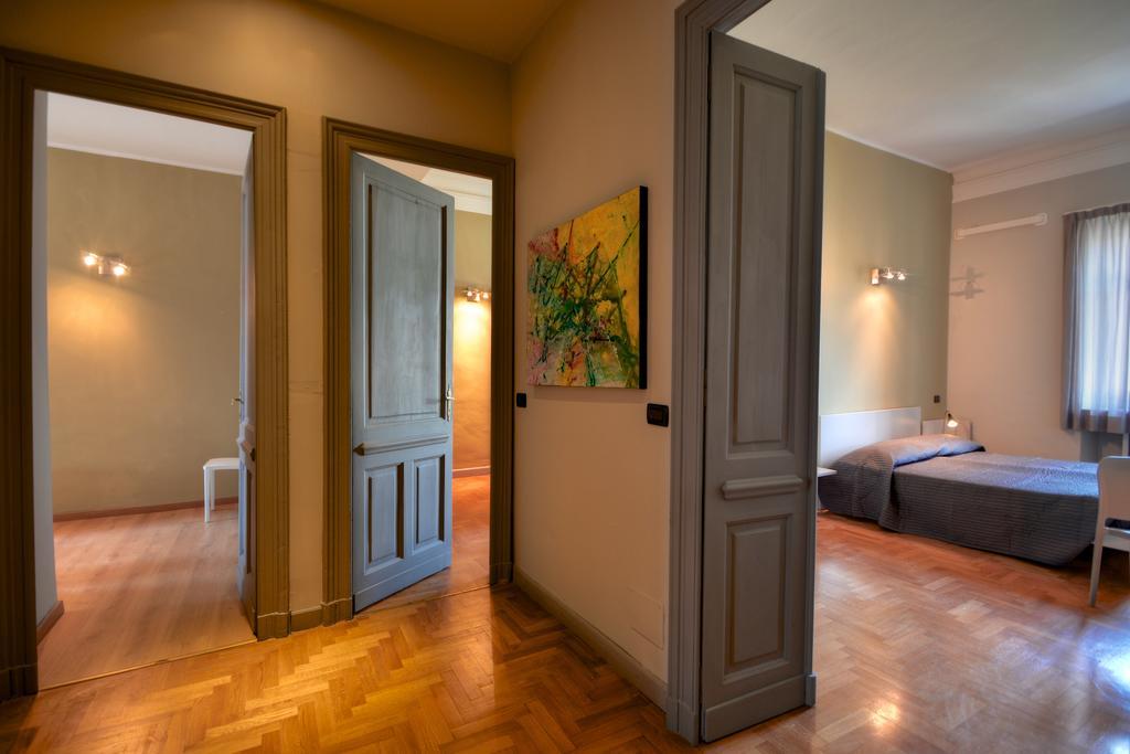 Maison B Bed and Breakfast Turín Habitación foto